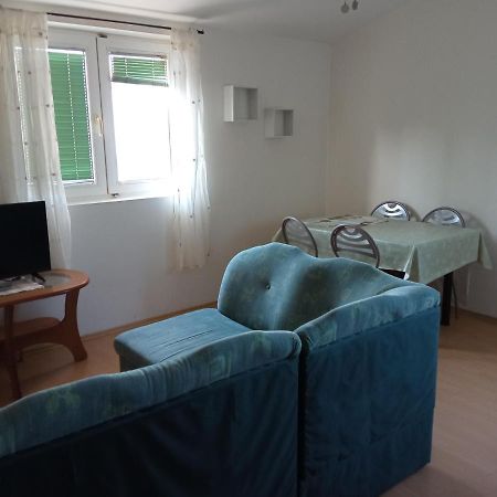 Apartments Mamic Пула Экстерьер фото